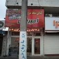 کته کباب امیرخان