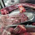 عرضه گوشت شترمرغ رضایی نژاد