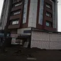 کلینیک دندانپزشکی دیابت