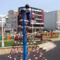پارک کودک فرزاد