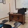 آکادمی زبان کریم پور