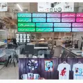 چاپ الماس شمال