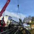 جرثقیل شبانه روزی علی نیرومند