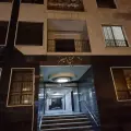 کلینیک تخصصی پوست و مو آذین