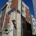 اقامتگاه سهند