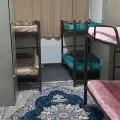 خوابگاه پسرانه اطلس