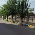 استخر شهدای غواص تهران