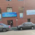 استخر معلم