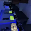 گیم نت شبانه روزی Los Santos