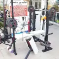 انبار شرکت تولیدی بدنساز