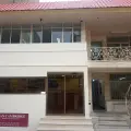 آموزشگاه زبان ایران کمبریج شعبه مرکزی