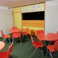 مجتمع آموزشی بهارستان