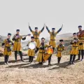 آموزش رقص آذری