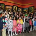 آموزشگاه طراحی و نقاشی ایران