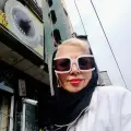 نسرین برزگری مربی رانندگی
