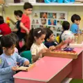 مهد کودک و پیش دبستانی حلزون