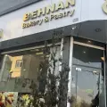 نان و شیرینی بهنان