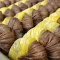 باقلوا حایات