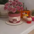 کیک و شیرینی خانگی آلستر