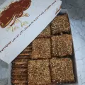 شیرینی و خشکه پزی شاه حمزه(ع)
