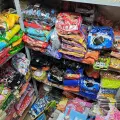 فروشگاه شیرین کده شکلات فروشی