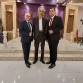 تالار مجلل کاخ