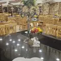 تالار پذیرایی پاسارگاد