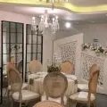 سالن عقد مجلل لوین