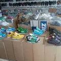 فروشگاه کفش عادل