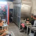 غذاخوری پاکدل