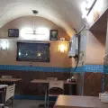 رستوران پناهنده
