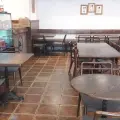 کافه رستوران هدایت