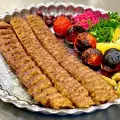 رستوران گلریز