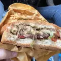 داداش برگر