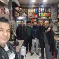 قهوه جنوب