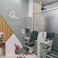 آزمایشگاه پاتوبیولوژی لی لی