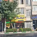 کباب و حلیم آراسته