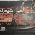 خدمات کامپیوتری نت‌لند