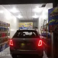 اتوسرویس رنجبر