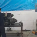 تعمیرگاه فوق تخصصی سیاوش