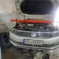 تعمیرگاه گیربکس اتوماتیک رسول ترک
