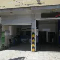 تعمیرگاه اتومبیل راهبران