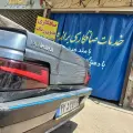 خدمات صافکاری برازنده