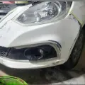 صافکاری و نقاشی اتومبیل آریل