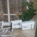 فروش و خدمات دوربین مداربسته و دزدگیر
