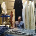 خشکشویی پاکشو