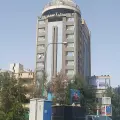 هتل آسمان