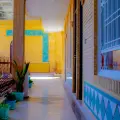 هتل گل افرا