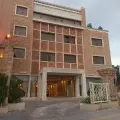 هتل زندیه