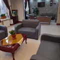 مهمانپذیر هاشمی